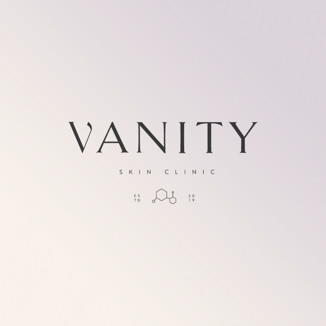 Vanity Skin Clinic Testimonial Studio Crescent